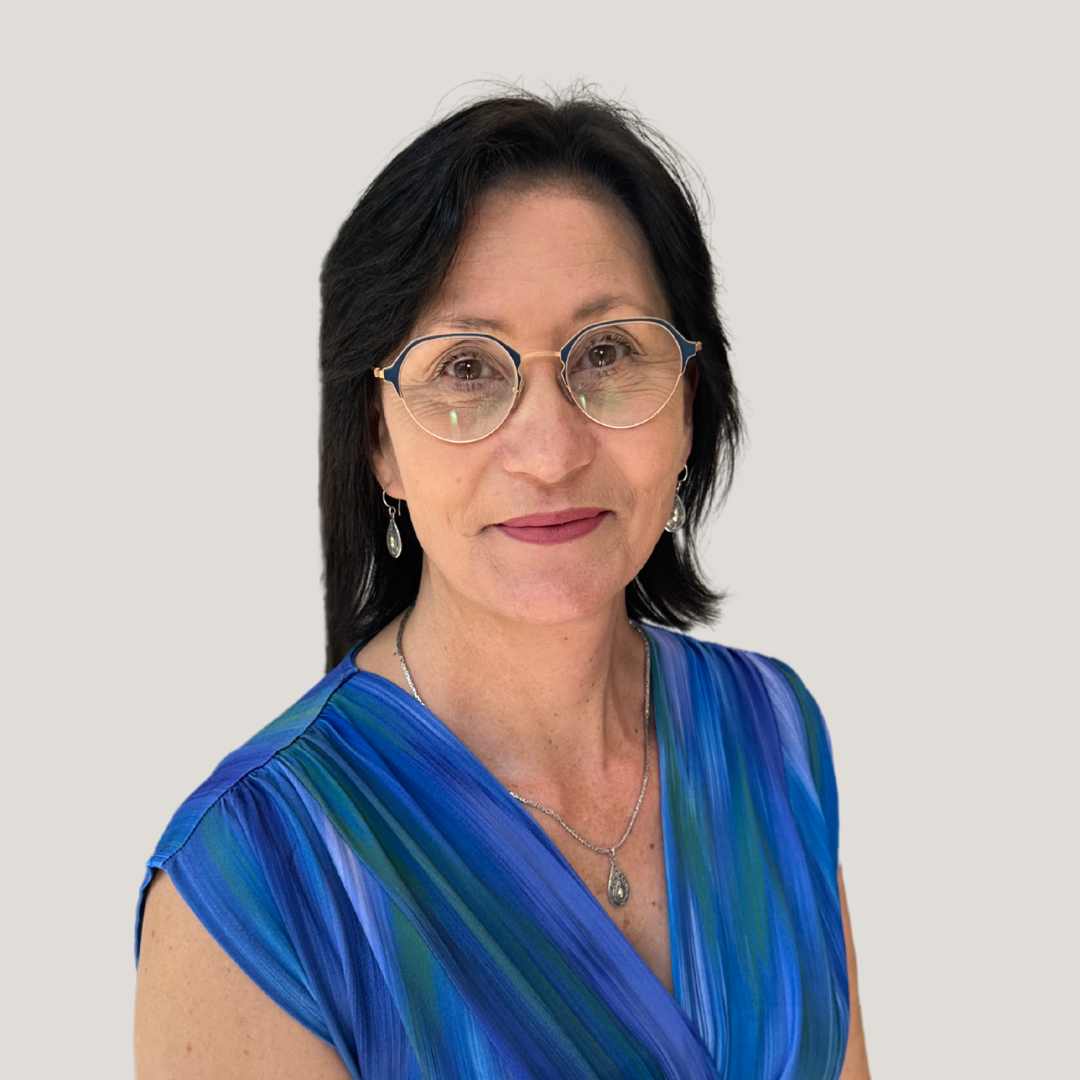 Rowena Derry