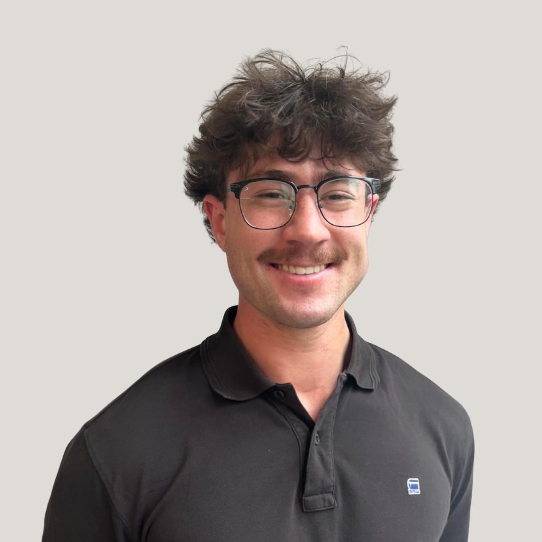 Noah Scordino